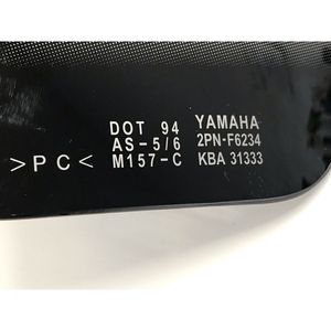 Comando Manubrio Sinistro YAMAHA T-Max 530 2017-2019 BC3-2474A-00 Ricambio Moto - Product Image 6