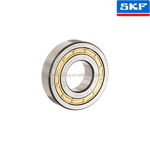 SKF NUP309 <span class=keywords><strong>ECNP</strong></span> de rodamientos de rodillos cilíndricos de NUP309 <span class=keywords><strong>ECNP</strong></span> tamaño de rodamiento 45X100X25 - Product Image 6