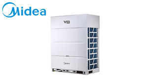 Climatiseurs VRF 380v 50/60Hz Type Climatisation Industrielle - Product Image 6