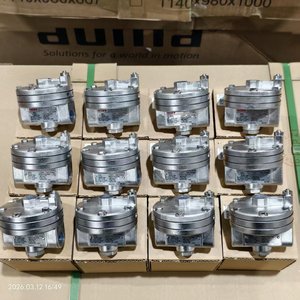ระบบควบคุมมุมของจีนด้วย Smart Logix 3800 3200MD 520MD/420 PMV P5/EP5 F5-NAM YT-300 Booster - Product Image 6