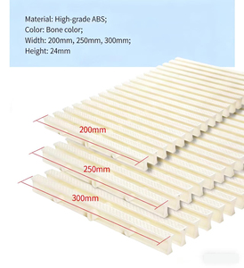 <span class=keywords><strong>Accessoire</strong></span> de <span class=keywords><strong>piscine</strong></span> en ABS portable pour grille de <span class=keywords><strong>piscine</strong></span> à débordement – Vente en gros - Product Image 4