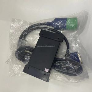 Herramientas Electrónicas Holland EST, Kit de Diagnóstico de Nivel de Ingeniería Blanco DPA5, Lector de Códigos con Interfaz USB para Windows, 24 Meses - Product Image 2