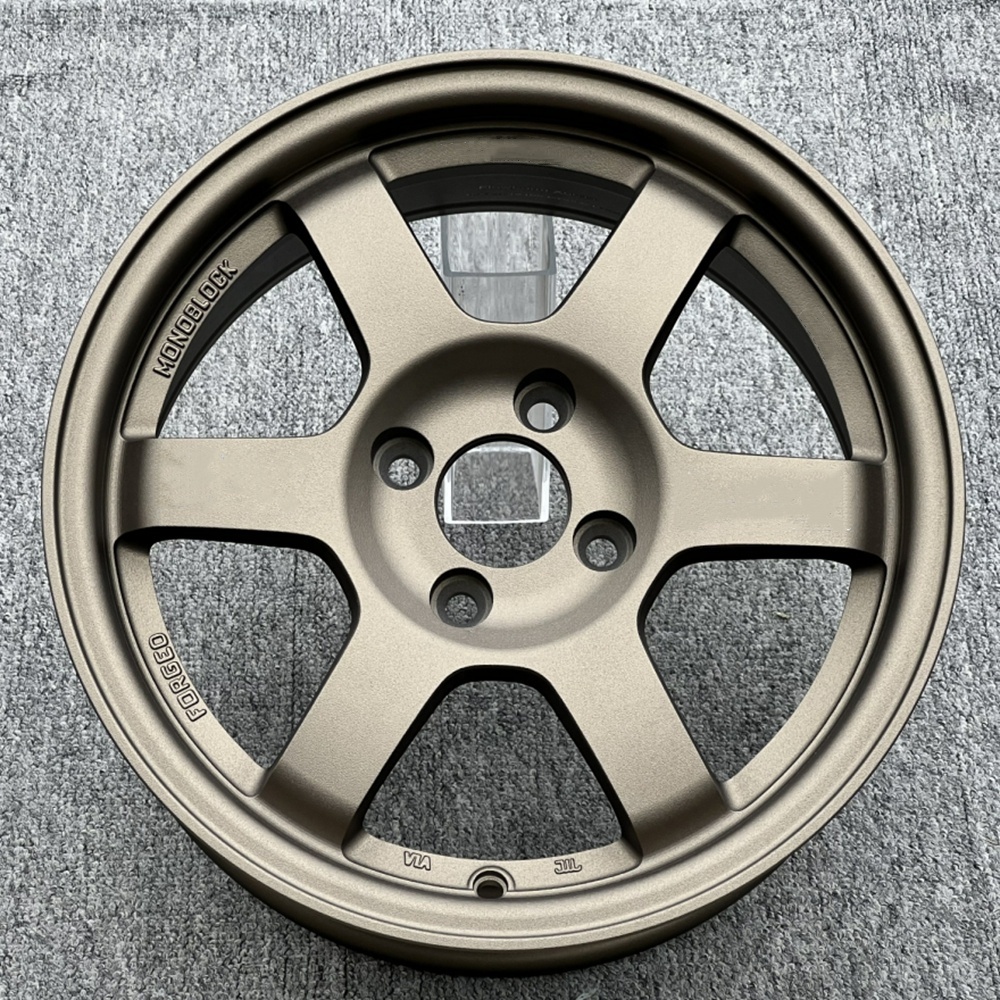 4x100 Wheels for Sale - Deep Dish 15 Inch Alloy Rims