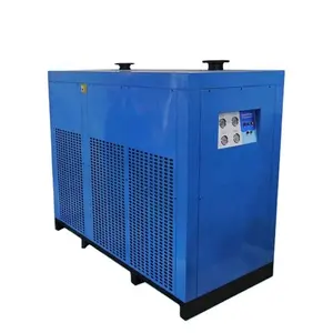 China hot selling high quality refrigerated air dryer for air compressor