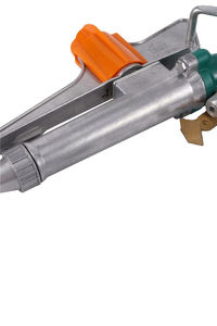 PY40 <span class=keywords><strong>2</strong></span> inch landbouw irrigatiesproeier hoge druk metaal lange afstand regensproeier - Product Image 6