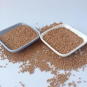 Rây phân tử Zeolite hút ẩm môi chất lạnh XH-7 1.6-2.5mm để sấy khô và chất làm lạnh butan - Product Image 2