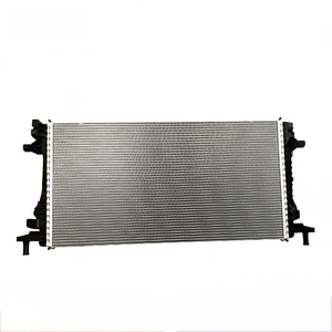 Sistema de refrigeración automotriz 93082028, componente de motor OEM 10382034, radiador de coche eléctrico automático híbrido enchufable, nuevo ERX5 - Product Image 1