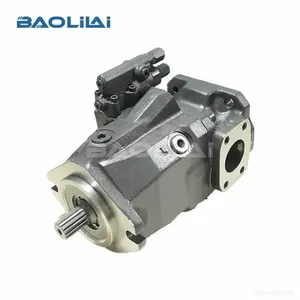 Bomba Hidráulica AA10vo45 AA10vo45drg/52L-Psc12K02-So97 a Pistón A10vo en Venta - Product Image 1