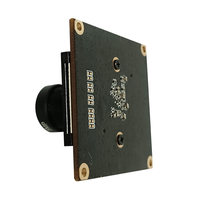 Module de caméra 2MP 1080P VR AR exposition globale AR0234 120 fps couleur 15pin Module de caméra Raspberry Pi