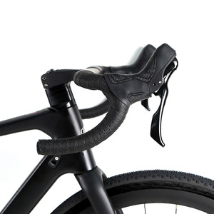 Twitter RS-12S Gravel V1 vélo de route en fibre de carbone Gravel Racing en alliage d'aluminium Gravel Road Bikes à vendre - Product Image 6