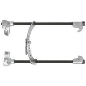 KUKKO - 66-2 Compresseur à ressort ''MacPherson-AMORTISSEURS EAN 4021176170201 - Product Image 1