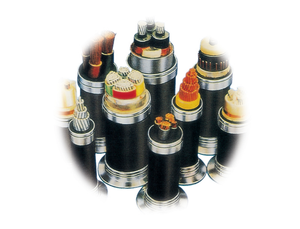 Jiangnan Nationalstandard Kupferkernkabel ZR-RVV2 <span class=keywords><strong>3</strong></span> 45 Kern 10 16 25 35 Vierkant-Scheibendrahtstrom - Product Image 3