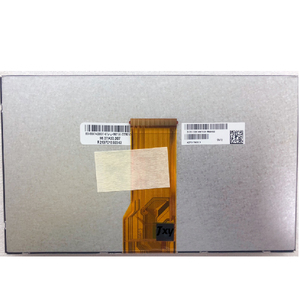 Écran LCD A070VTN06.3 de 7,0 pouces 800*480 pour affichage automobile - Product Image 2