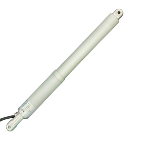 Mini actuador lineal eléctrico <span class=keywords><strong>para</strong></span> ventanas y pérgolas, 12V, 24V - Product Image 2