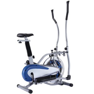 Ventes directes d'usine intérieur pas cher exercice Orbitrac vélo noir universel <span class=keywords><strong>ventilateur</strong></span> réglable vélo - Product Image 5