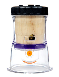 Горячая распродажа, Набор банок, Высококачественная чашка, вакуумная Бытовая смола, баночка для салонов красоты, RBWW-MJ для прижигания - Product Image 3