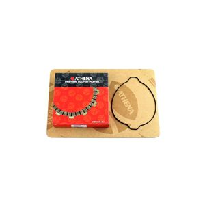 ATHENA Friction Plates <b>Kit</b> with Clutch Cover Gasket <b>Model</b> P40230026 - Product Image 1