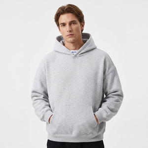 Conjunto de Chándal Personalizado 2026 Unisex de Algodón y Poliéster de Secado Rápido, Sudadera con Capucha y Pantalones Deportivos para Hombre y Mujer, Venta al Por Mayor - Product Image 1