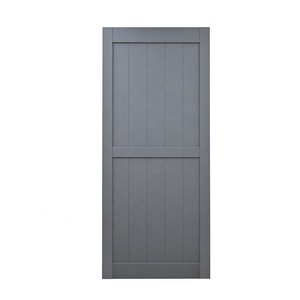 Porte coulissante en <span class=keywords><strong>Pvc</strong></span> pour moto, l'intérieur de la maison, design moderne, idéal pour faire soi-même - Product Image 4