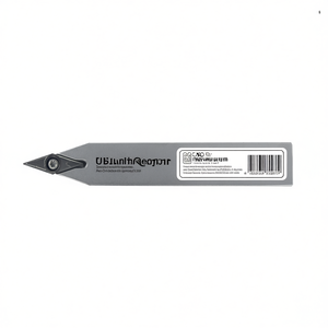 External Turning <b>Tool</b> SVVBN TA5116 Positive Insert Turning <b>Tools</b> - Product Image 2