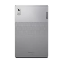 Tablette Lenovo K9 4G LTE 4 Go + 64 Go, 9 pouces, Android 12, MediaTek Helio G80 Octa Core, prise en charge de la reconnaissance faciale