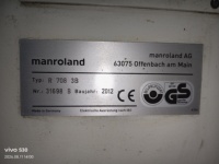 Modèle-R708 3B LV HiPrint.