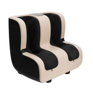 Máquina de Masaje Eléctrico Multifuncional de Alta Calidad para Pies, Pantorrillas y Piernas con Calor y Vibración Shiatsu - Product Image 2