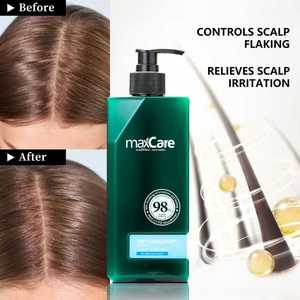 <span class=keywords><strong>Shampooing</strong></span> pour hommes bio et végétalien, anti-pelliculaire et anti-chute, à l'huile d'arbre à thé, en crème, personnalisable sous marque privée - Product Image 4