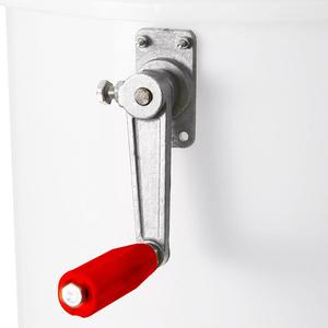 2 cadres en plastique <span class=keywords><strong>manuel</strong></span> <span class=keywords><strong>extracteur</strong></span> <span class=keywords><strong>de</strong></span> <span class=keywords><strong>miel</strong></span> - Product Image 3