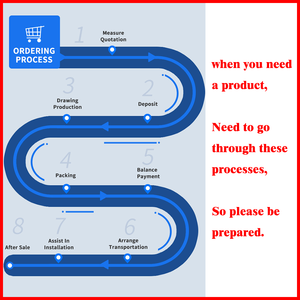 Barandilla de Hierro Forjado de Estilo Victoriano para Escaleras, Balaustrada de Hierro Forjado Personalizada para Interiores - Product Image 3