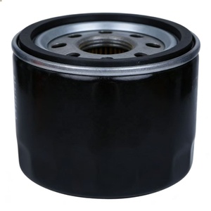 Filtre à huile automobile personnalisable HO-LM007 (OE JLX-352R) Haute performance d'étanchéité Ajustement universel pour véhicules Rover 1 an - Product Image 2