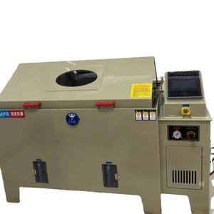 Screen-Touch-Kind Salznebel-Test kammer Simulieren Sie die Einstellung der Salz nebel prüfmaschine Salz sprühtest Einstell tester - Product Image 1