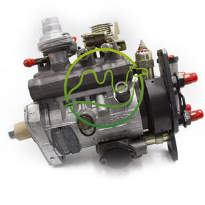 Yüksek kaliteli dizel yakıt enjeksiyon pompası 9323A230G 0411 5713 0411 8329 - Product Image 4