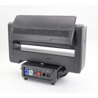 5 pièces * 60W LED 4in1 RGBW faisceau tête mobile Zoom lame magique lame Pixel DJ lumières Disco DMX512 prix usine fête scène lumières