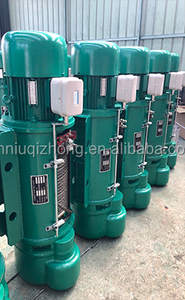 Modèle 2026 le plus récent, palans électriques sans fil 1T <span class=keywords><strong>3T</strong></span> 5T 10T 15T, palans à câble électrique pour la construction - Product Image 5