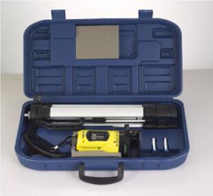 Máy Cân Bằng <span class=keywords><strong>Laser</strong></span> Xoay Tự Động NEWMAN - Product Image 5