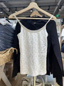 Pijama de dos piezas con estampado de oso lindo y pantalones cortos de ángulo plano para mujer, camisola y shorts, venta al por mayor, personalización, ropa de mujer - Product Image 2