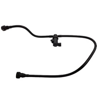 Vanne de purge d'évaporation de carburant MAP500150 pour Land Rover Discovery 3 Range Rover L322 Sport L320 Moteur 4.4L Pièces de contrôle des émissions