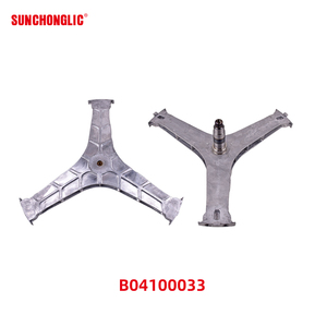 Pièces de rechange pour trépied de machine à laver LG <span class=keywords><strong>MHW</strong></span> 4434ER0002 ALDC-3/Samsung 739/740/741/742/770DC97 - Product Image 4