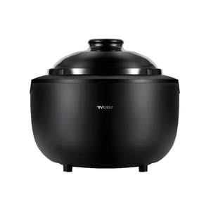 Olla Arrocera Eléctrica Inteligente para el Hogar: La Elección Segura y Saludable para la Cocina Diaria - Product Image 1