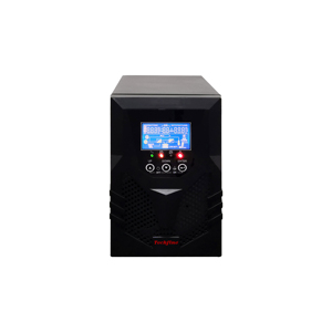 2KVA <span class=keywords><strong>2KW</strong></span> 단상 온라인 UPS 2000W 인버터 2000VA 전원 공급 장치 순수 사인파 출력용 - Product Image 4