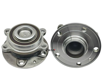 Rodamiento de Cubo RMAX Nuevo y Económico, Piezas de Repuesto Automotrices KS1-2C299-AA para Rueda Trasera JMC N330/Equator