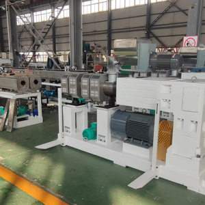 Thâm Quyến hypet 20-63 <span class=keywords><strong>PVC</strong></span> kép/đôi ống dây chuyền sản xuất - Product Image 2