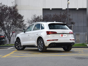 <span class=keywords><strong>Audi</strong></span> Q5L 2024 40TFSI modèle luxueux et élégant <span class=keywords><strong>audi</strong></span> q5l voiture d'occasion SUV de sport pour adultes à vendre voiture <span class=keywords><strong>audi</strong></span> fabriquée en Chine - Product Image 4