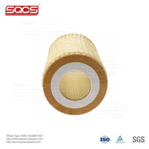 SQCS tout nouveau OE 0001802609 autres pièces automobiles filtre à huile pour <span class=keywords><strong>Mercedes</strong></span> Sprinter M112 W204 W212 W221 W251 W164 W906 VITO639 W463 - Product Image 2