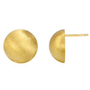 Pendientes <span class=keywords><strong>de</strong></span> tuerca <span class=keywords><strong>de</strong></span> bola <span class=keywords><strong>de</strong></span> <span class=keywords><strong>plata</strong></span> <span class=keywords><strong>de</strong></span> ley S925 <span class=keywords><strong>de</strong></span> diseño único para regalo <span class=keywords><strong>de</strong></span> mujer y Niña - Product Image 2