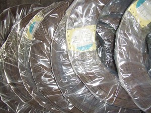 แถบเหล็กโลหะผสมทนความร้อน - Product Image 4