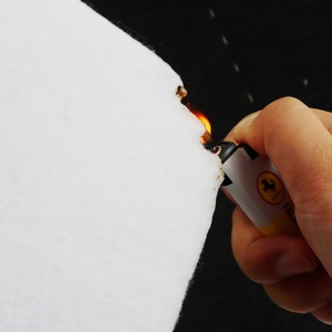 ผ้าไมโครไฟเบอร์ถักทนความร้อน ทนไฟ ผ้าไม่ทอป้องกันไฟฟ้าสถิต - Product Image 3