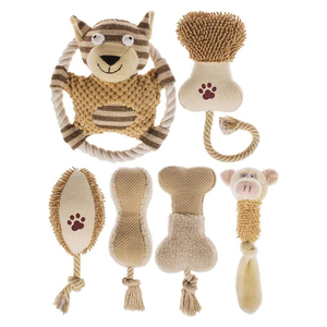 Productos para Mascotas con el Diseño Más Reciente de 2026, Muestras de Juguetes para Mascotas - Product Image 1