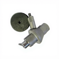 Sans assemblage diamant/insert et tube de mise au point, 90K, pièces de machines de coupe au jet d'eau 20480707 Kmt pour assemblage Autoline Pro